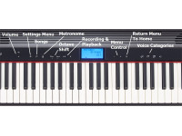 <b>Roland GO PIANO 61 GO-61P conjunto piano portátil e saco transporte Roland CB-GOKP61</b> <b>Roland GO PIANO 61 GO-61P conjunto piano portátil e saco transporte Roland CB-GOKP61</b>